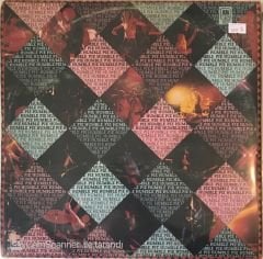 Humble Pıe - Eat It Double LP