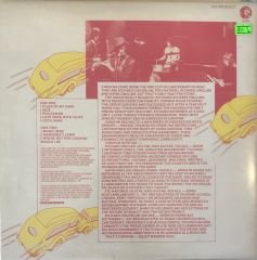 Caravan - Caravan LP