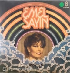Emel Sayın - Rüzgar LP