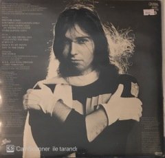 Jim Steinman Bad For Good LP