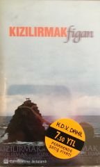 Kızılırmak - Figan KASET