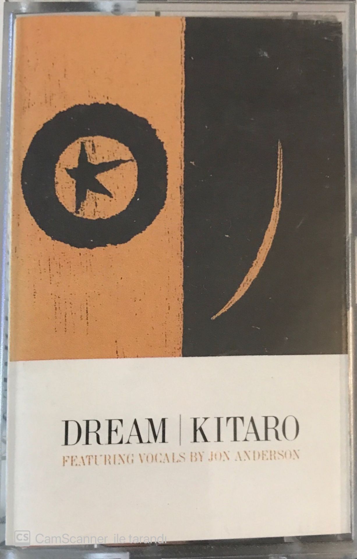 Kitaro Dream KASET