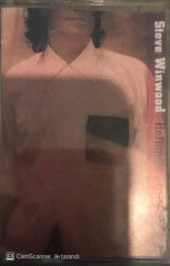 Steve Winwood Refugees of the Heart KASET