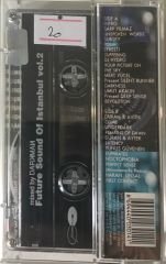 The Future Sound Of Istanbul Vol. 2 KASET