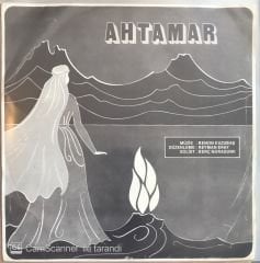 Ahtamar Efsanesi 45lik