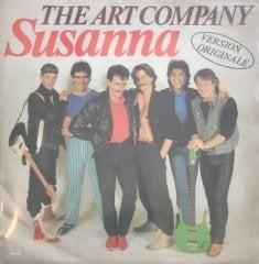 The Art Company Susanna 45lik