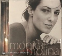Monica Molina CD