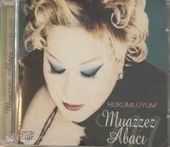 Muazzez Abacı Hükümlüyüm CD