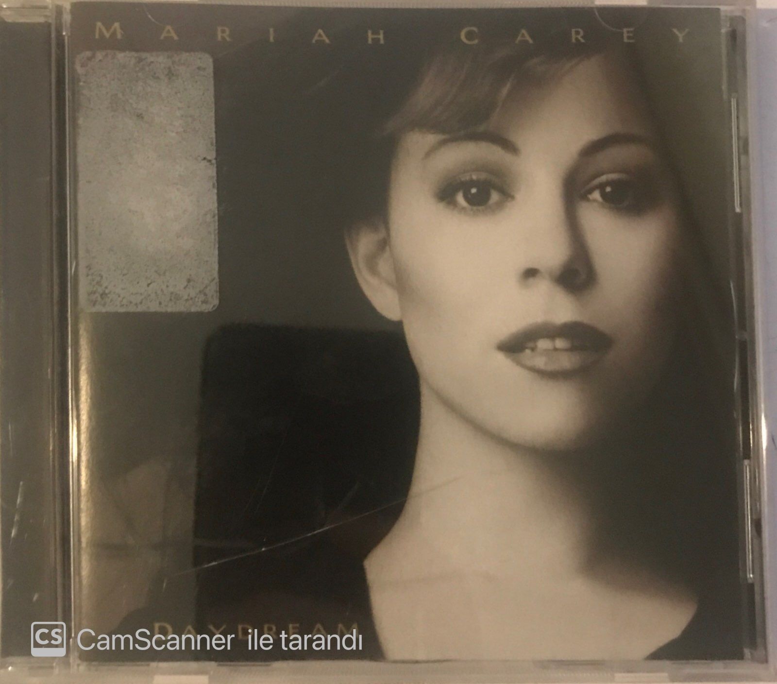 Mariah Carey Daydream CD