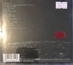 R.E.M - New Adventures In Hi - Fi CD﻿