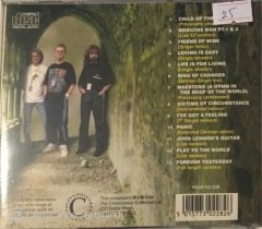 Barclay James Harvest Endless Dream CD