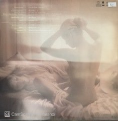 Anthony Ventura And His Orchestra Music For Making Love 2 LP