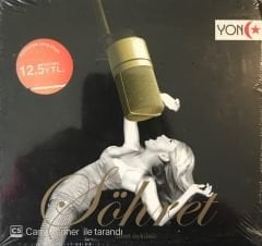 Yonca Evcimik Şöhret CD
