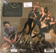Yonca Evcimik Şöhret CD