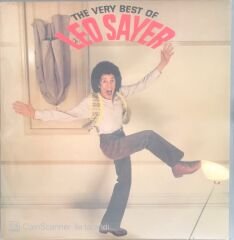 The Very Best Of Leo Sayer LP