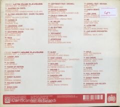 Ritmo De Bacardi CD