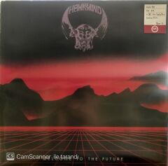 Hawkwind - Welcome to the Future LP
