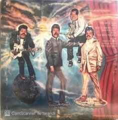 The Guess Who - Power in the Music LP