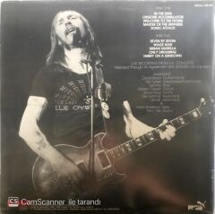Hawkwind - Welcome to the Future LP