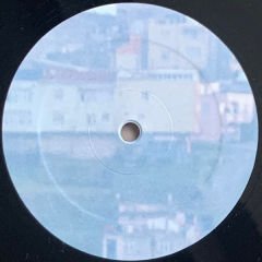 Cevdet Erek - Frenzy Original Motion Picture Soundtrack LP