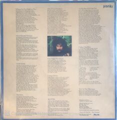 Cat Stevens - Tea For The Tillerman LP