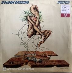 Golden Earring - Switch LP