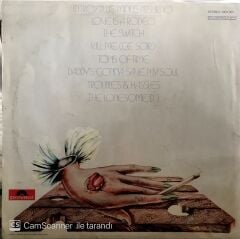 Golden Earring - Switch LP