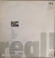 James Brown I'm Real LP