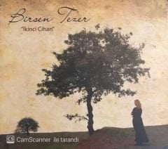 Birsen Tezer - İkinci Cihan CD