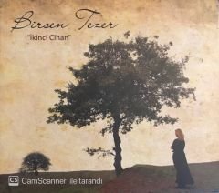 Birsen Tezer - İkinci Cihan CD