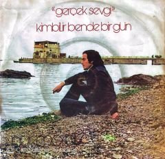 Nur Moray - Gerçek Sevgi 45lik