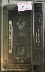 Belkıs Akkale KASET