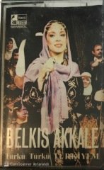 Belkıs Akkale KASET