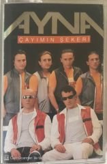 Ayna Çayımın Şekeri KASET
