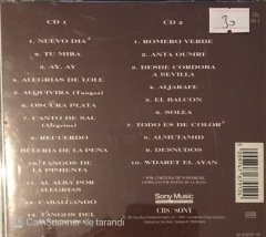 Lole Y Manuel Nuevo Dia-Lo Mejor De Lole Y Manuel 2'li CD