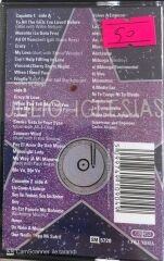 Julio Iglesias My Life:The Greatest Hits 2'li KASET