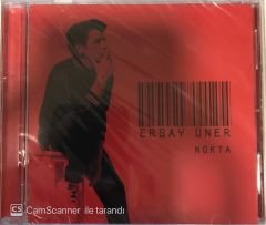 Ersay Üner - Nokta CD