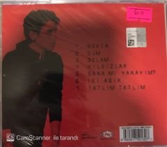 Ersay Üner - Nokta CD