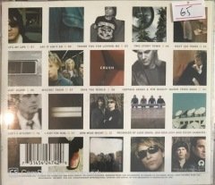 Bon Jovi Crush CD
