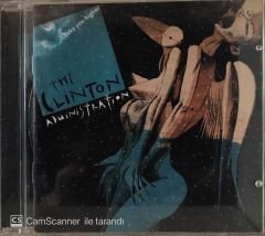 The Clinton Administration - Take You Higher CD