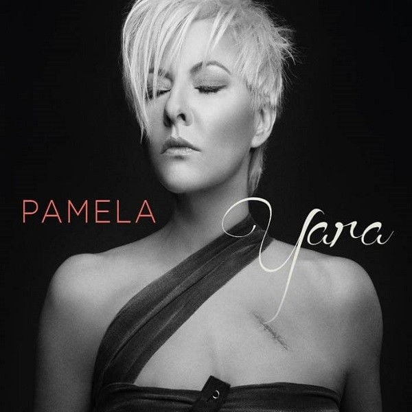 Pamela - Yara LP