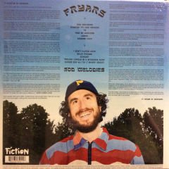 Fryars* – God Melodies LP