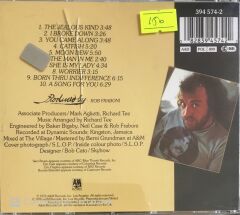 Joe Cocker - Stingray - CD