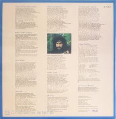 Cat Stevens - Tea For The Tillerman - LP
