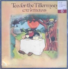 Cat Stevens - Tea For The Tillerman LP