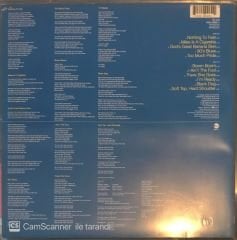 Chris Rea - God's Great Banana Skin LP