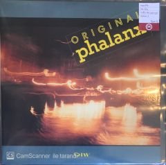 Phalanx - Original Phalanx LP