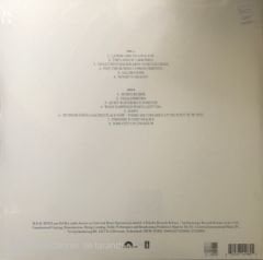 Lana Del Rey Violet Bent Backwards Over The Grass LP