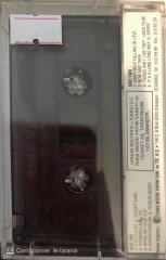 UB40 Promises and Lies KASET