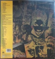 Atlantic Rhythm And Blues 1947 - 1974 Volume 2 Double LP